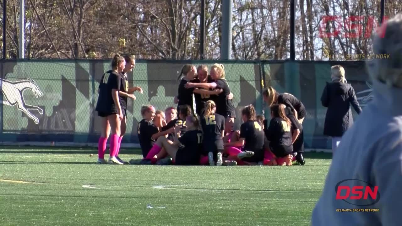 Coach Who Makes a Difference: Mike Kern